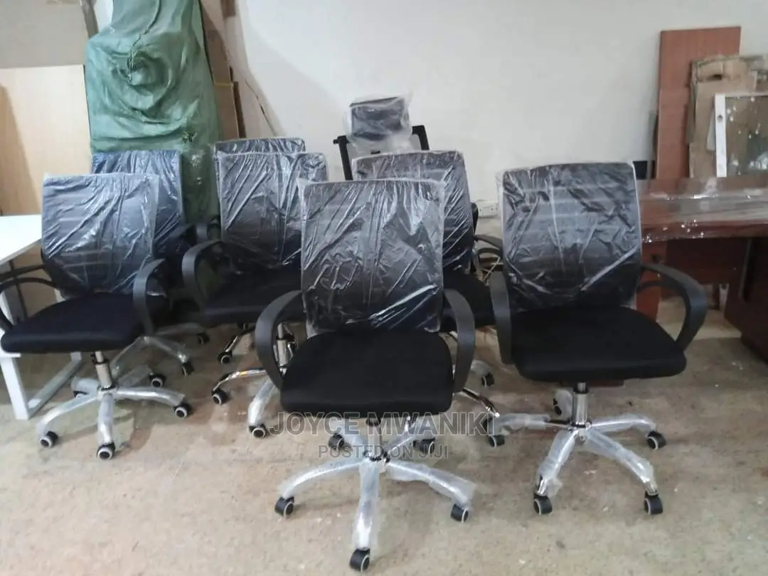 Office Chair Low Back