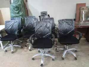 Office Chair Low Back