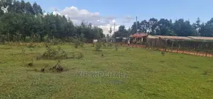 Plots for Sale in Segero Rivertex Road in Eldore