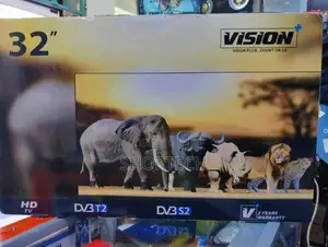 Vision 32 Inches Digital Tv.