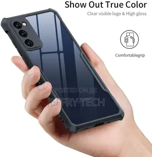 Galaxy S20 FE Riggear Xundd Cases