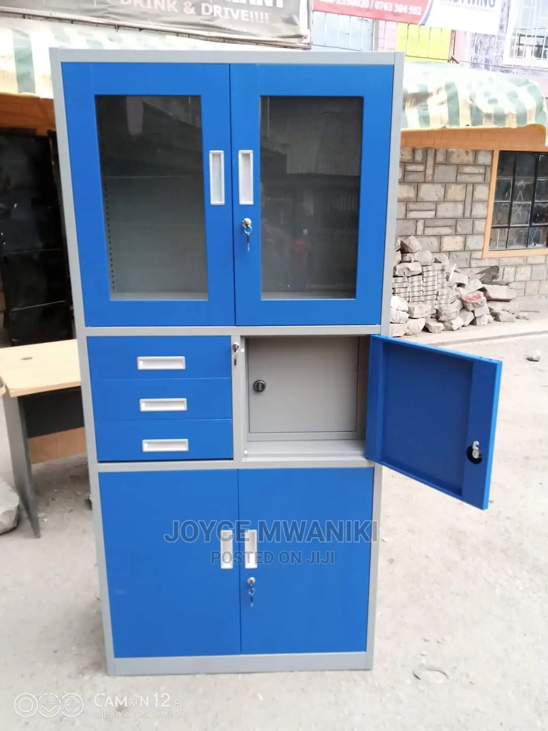 Office Cabinet