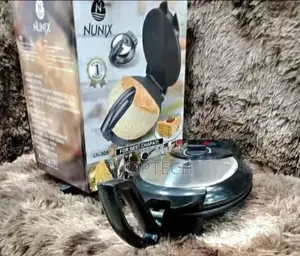 Nunix Roti/ Chapati Maker