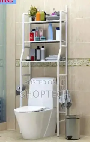 Toilet Organizer