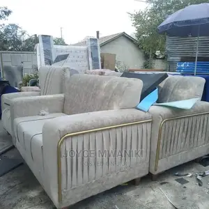 Sofa Set 7 Seater