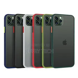 Xiaomi Redmi Note 9 PRO / Note 9S Softcase