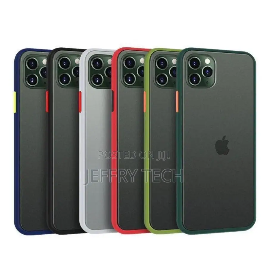 Xiaomi Redmi Note 9 PRO / Note 9S Softcase