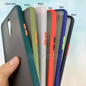 iPhone 11 Case My Choice Softcase iPhone 11 Slim