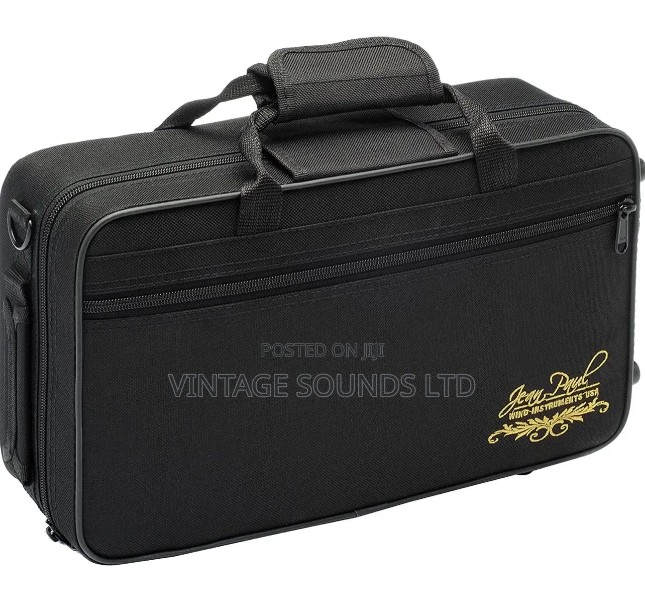 Premier England Clarinet Musical Instruments
