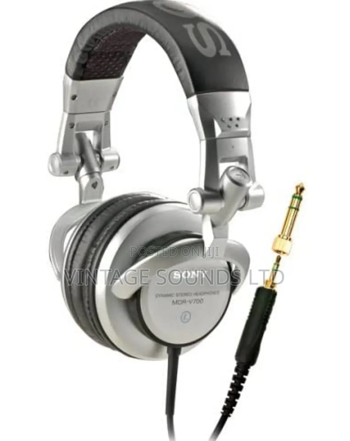 MDR-Z700DJ ,Studio Headphones