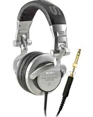 MDR-Z700DJ ,Studio Headphones