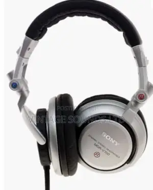 Sony MDR-Z700DJ Headphones
