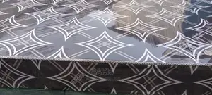 Comfort Know-How! 74*60*8 Mattresses. Heavy Duty