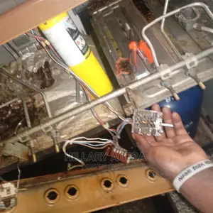 Electric Cooker Repair Services