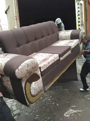 Sofa 3 Seater