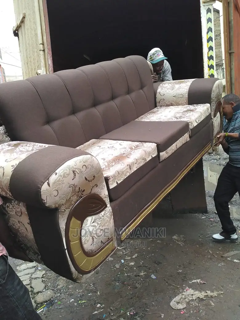 Sofa 3 Seater