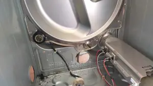 Washing Machine Repair,Maintenance and Installation Services