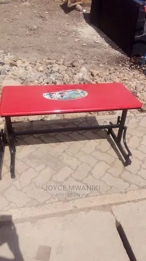 Restaurant Table
