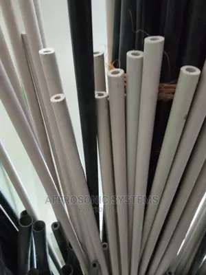 Insupipes For Electric Fence