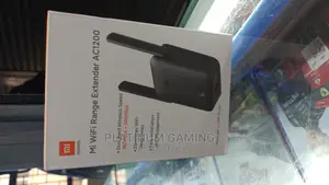 Mi Wifi Range Extender AC1200