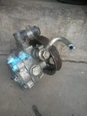 Legacy Bh5 Power Steering Pump