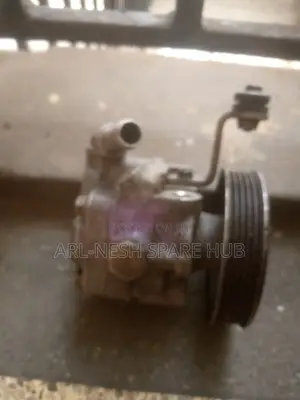 Impreza Power Steering Pump