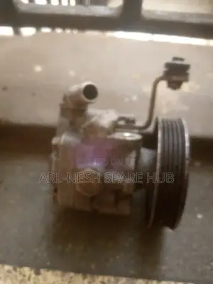 Impreza Power Steering Pump