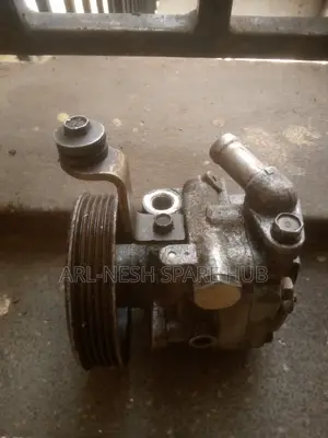 Impreza Power Steering Pump