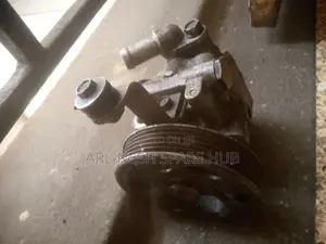 Impreza Power Steering Pump