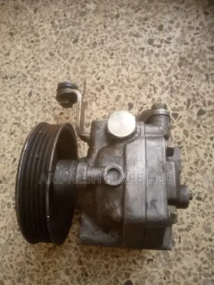 Impreza Power Steering Pump