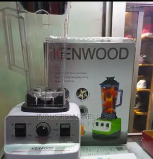 Commercial Kenwood Blender