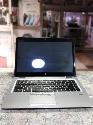 Laptop HP EliteBook 840 G4 8GB Intel Core I5 SSD 256GB