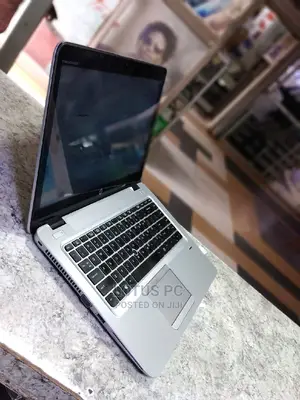 Laptop HP EliteBook 840 G4 8GB Intel Core I5 SSD 256GB