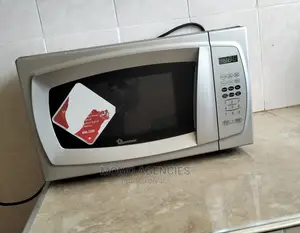 Microwave Repair and Services