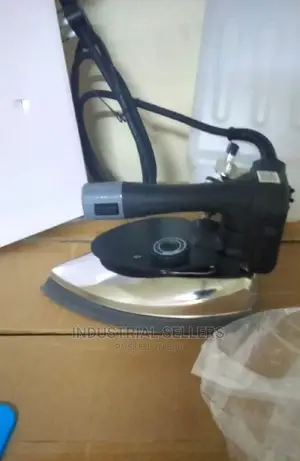 Industrial Steam Iron Box