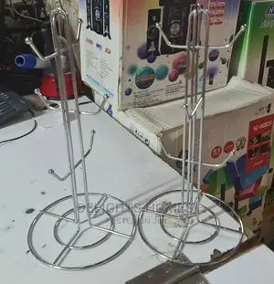 Cup Stand Holder