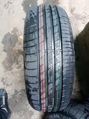 205/65r15 Goodyear Tyre Made in South Africa