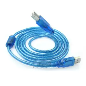 Generic USB Printer Cable 1.5 Meter