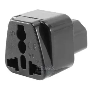 Generic Iec C14 To Universal Female