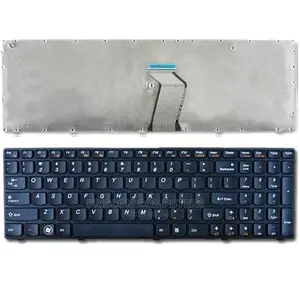 Lenovo B590 B580A V570 B570 B570G B575 Z570 B585 Keyboard