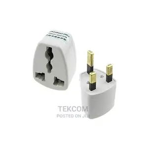 Generic Travel Adapter