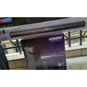 Vision Soundbar