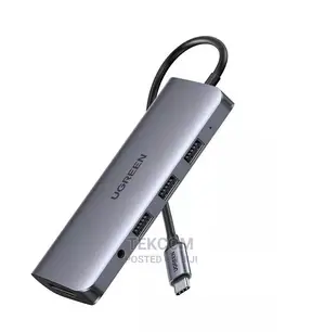 UGREEN USB-C Multifunction Adapter 10 in 1