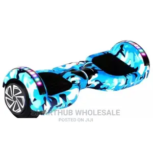 Hover Board