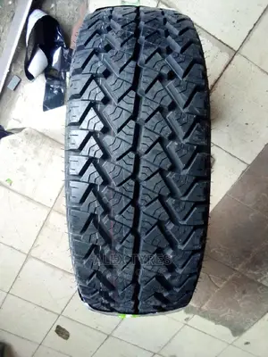 235/65r17 Petromax A/T Tyres Made in China
