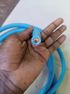 35mm Battery Looping Cable Auto Cable