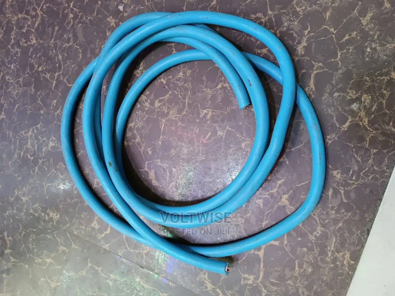 35mm Battery Looping Cable Auto Cable