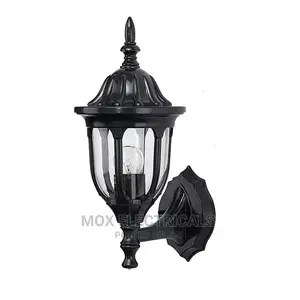 Classic Outdoor Wall Lamps