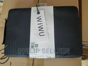 Waterproof Laptop Sleeve Case Carry Bag Notebook for Macbook