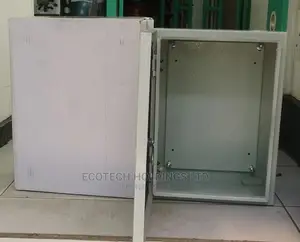 Enclosures Size 400 by 300 by 200